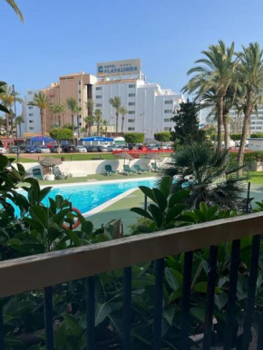 Entremares estudio a 150 metros playa